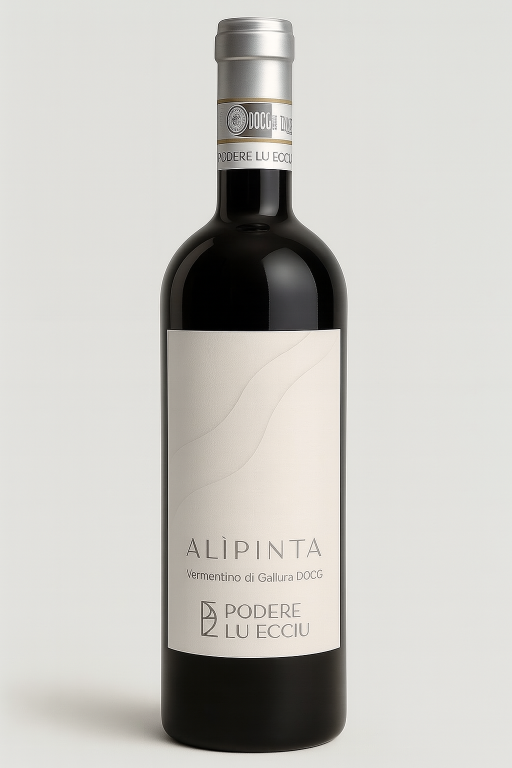 Alipinta Label