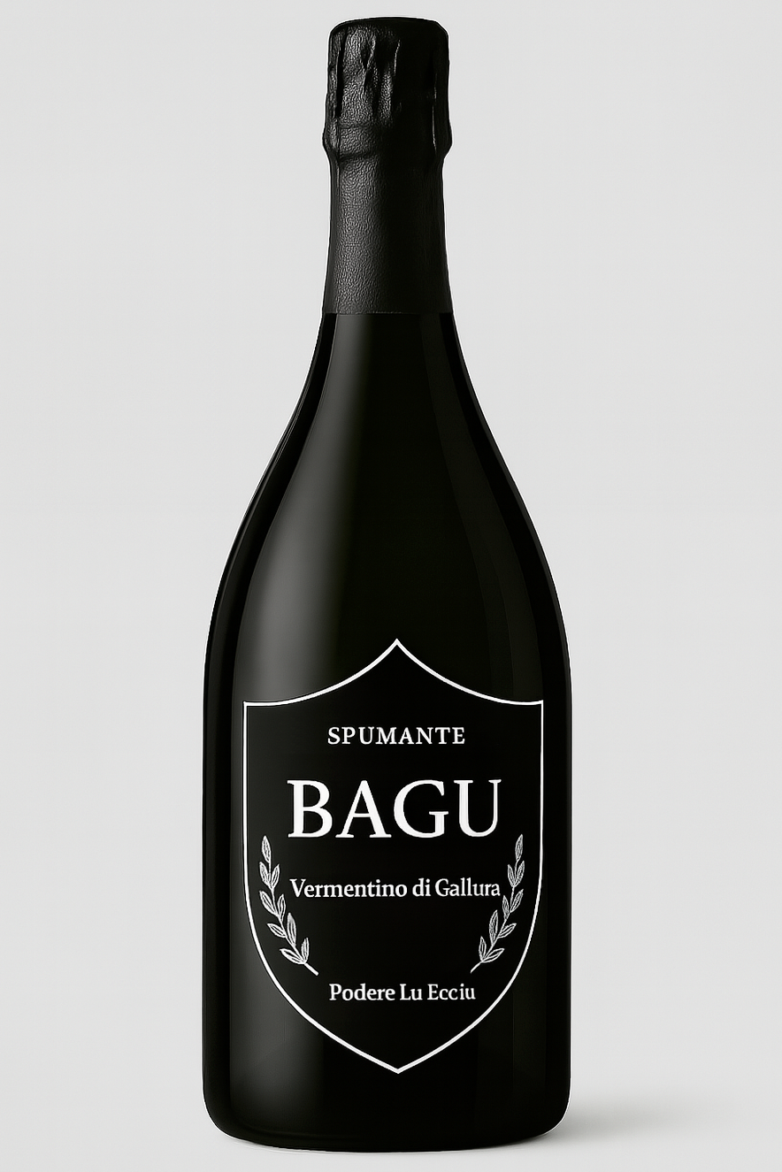 Bagu Label