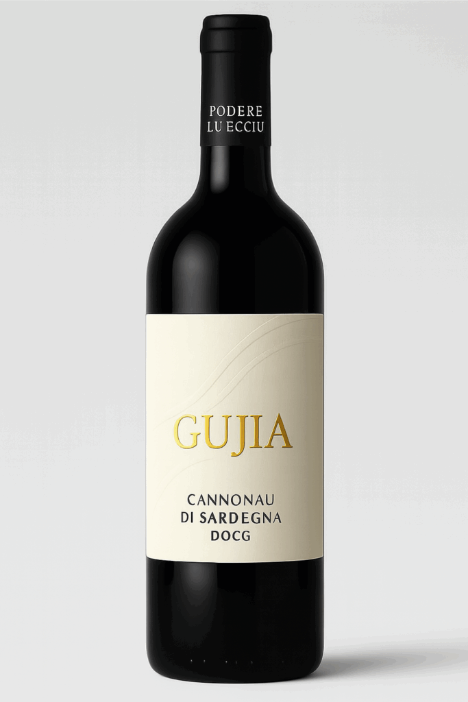 Gujia Label